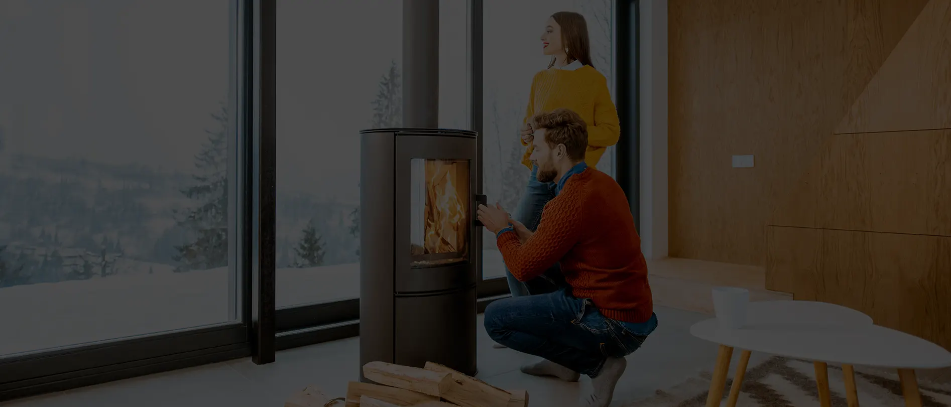 Solutions de chauffage & conseils