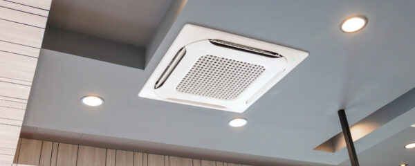 climatisation cassette