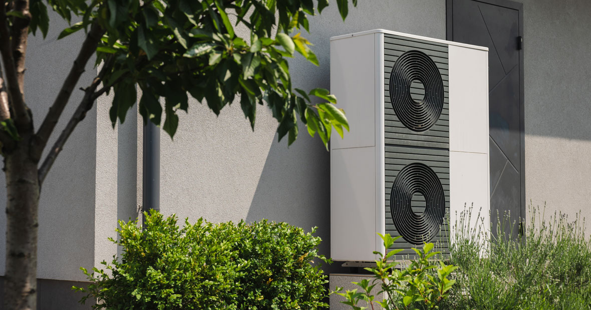 améliorer COP pompe chaleur